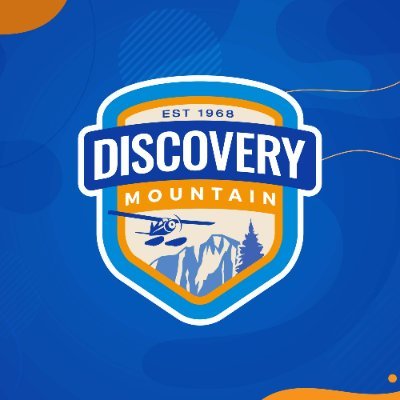 discovery mountain