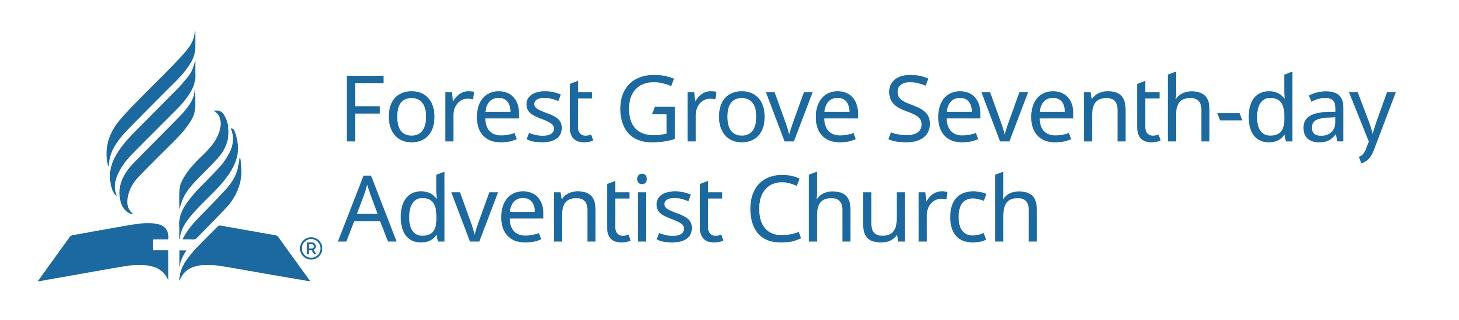 Forest Grove SDA Church