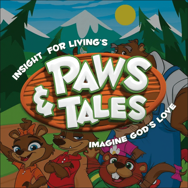 paws and tales
