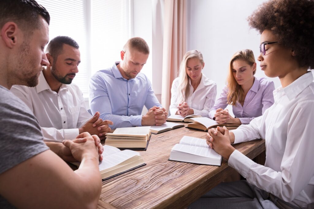 Prayer Meetings